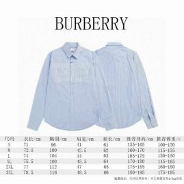 Picture of Burberry Shirts Long _SKUBurberryS-3XL25mtn1121198